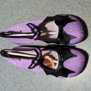 Betty Bones Maryjanes